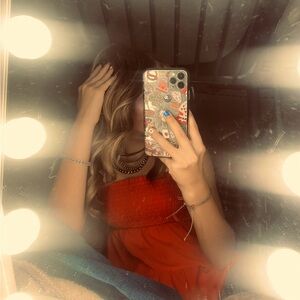 Meet your Posher, Riley